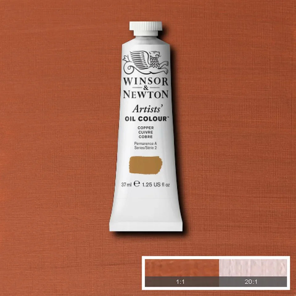 Winsor & Newton | Artist Oil Colours 37ml