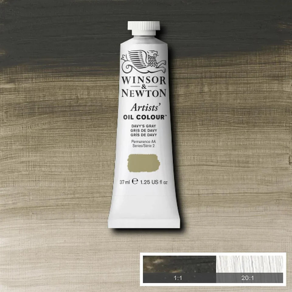 Winsor & Newton | Artist Oil Colours 37ml