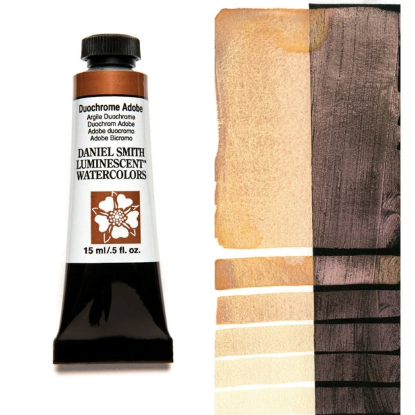 Daniel Smith Luminescent Watercolour Paints 15ml