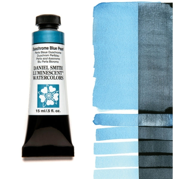 Daniel Smith Luminescent Watercolour Paints 15ml