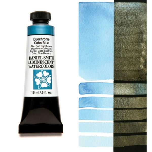 Daniel Smith Luminescent Watercolour Paints 15ml