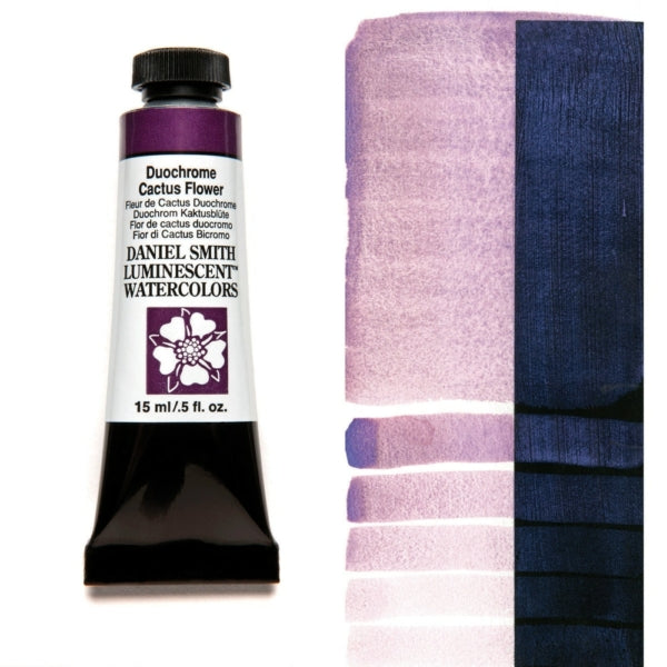 Daniel Smith Luminescent Watercolour Paints 15ml