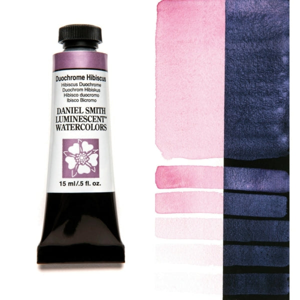 Daniel Smith Luminescent Watercolour Paints 15ml
