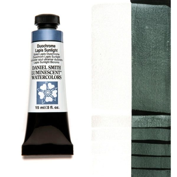 Daniel Smith Luminescent Watercolour Paints 15ml
