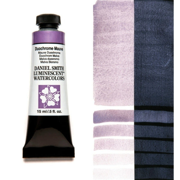 Daniel Smith Luminescent Watercolour Paints 15ml