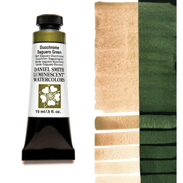 Daniel Smith Luminescent Watercolour Paints 15ml