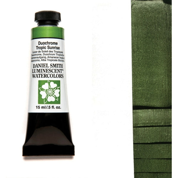 Daniel Smith | Watercolour 15ml