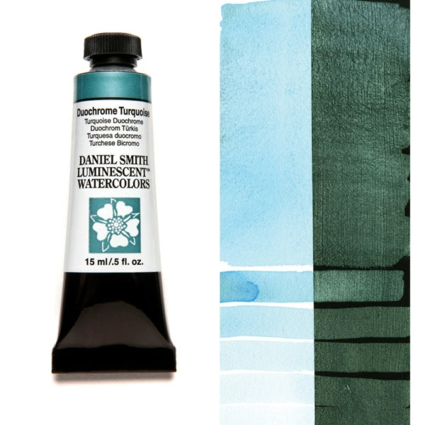 Daniel Smith Luminescent Watercolour Paints 15ml
