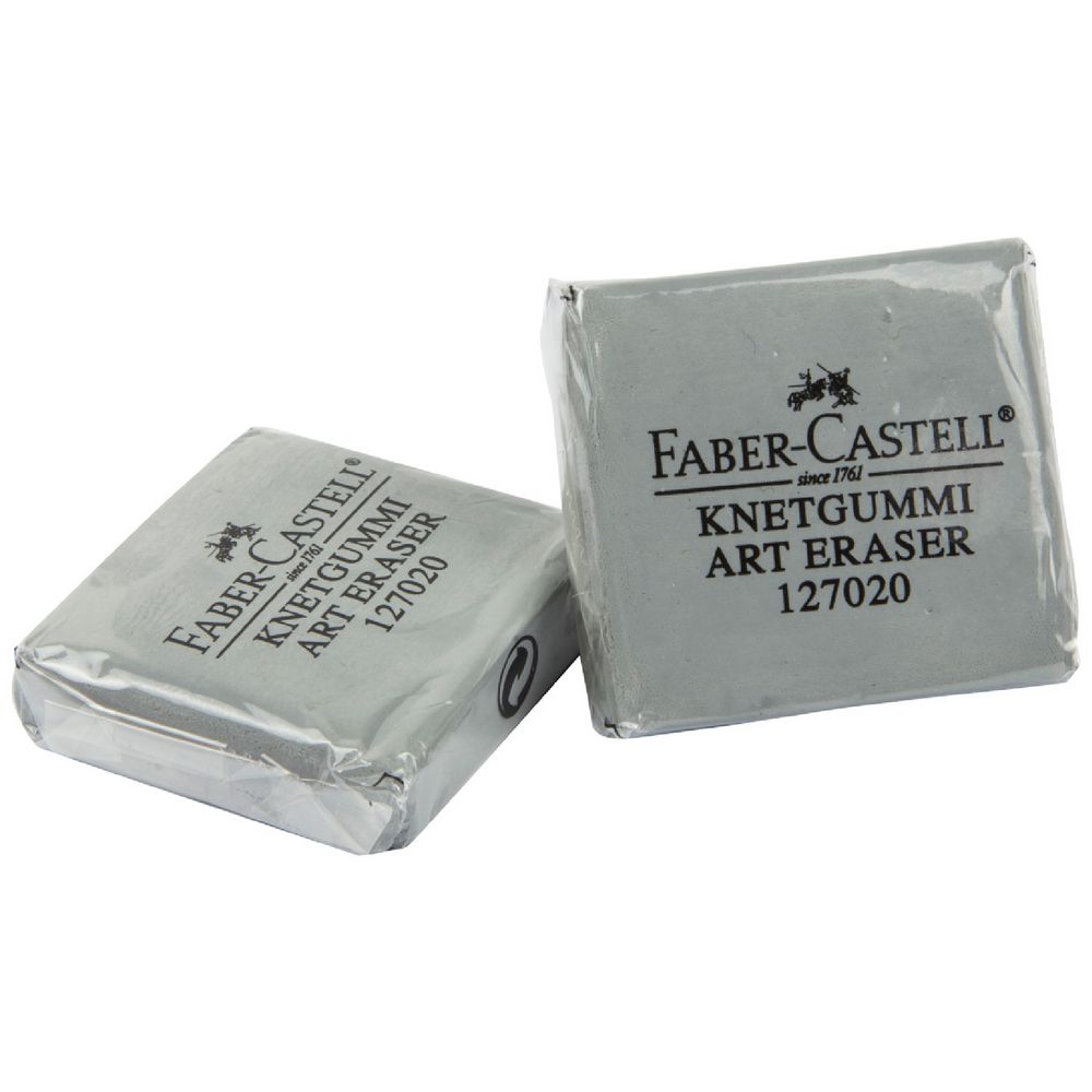 Faber-Castell | Erasers