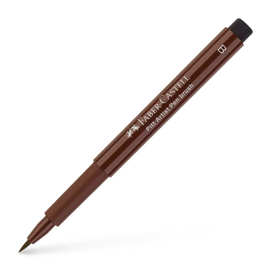 Faber-Castell | Pitt Artist Pen Big Brush
