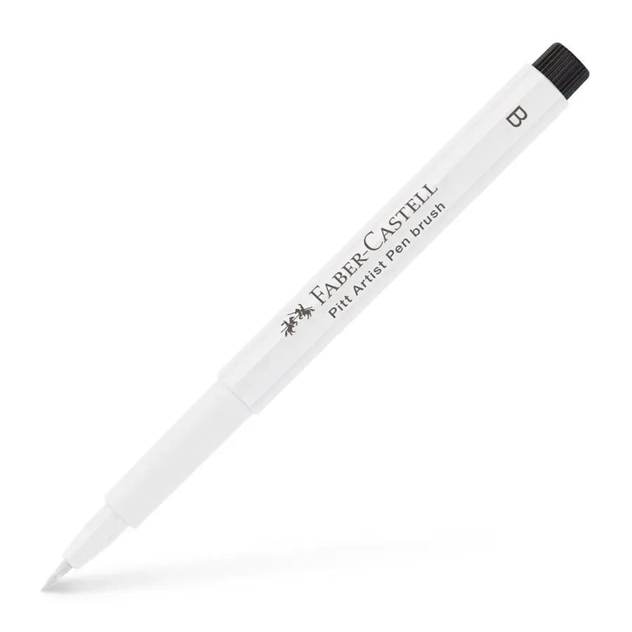 Faber-Castell | Pitt Artist Pen Big Brush