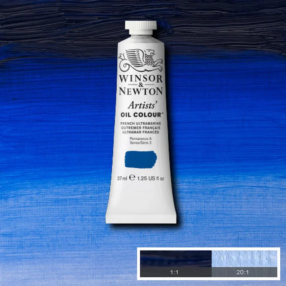Winsor & Newton | Artist Oil Colours 37ml