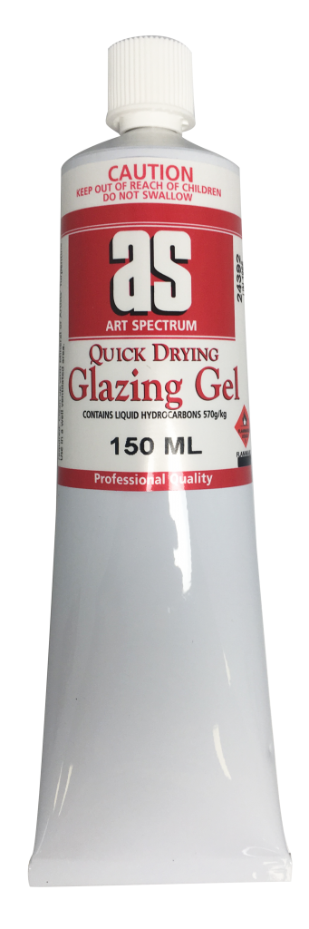 Art Spectrum | Glazing Gel Quick Drying