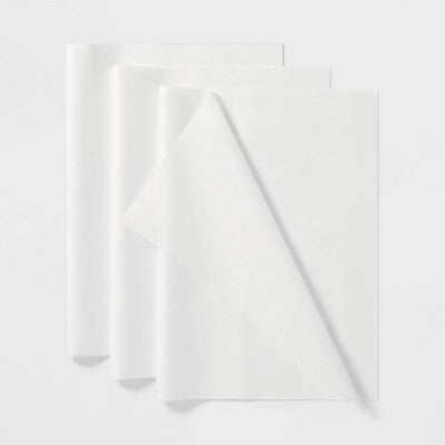 Tissue Paper | White