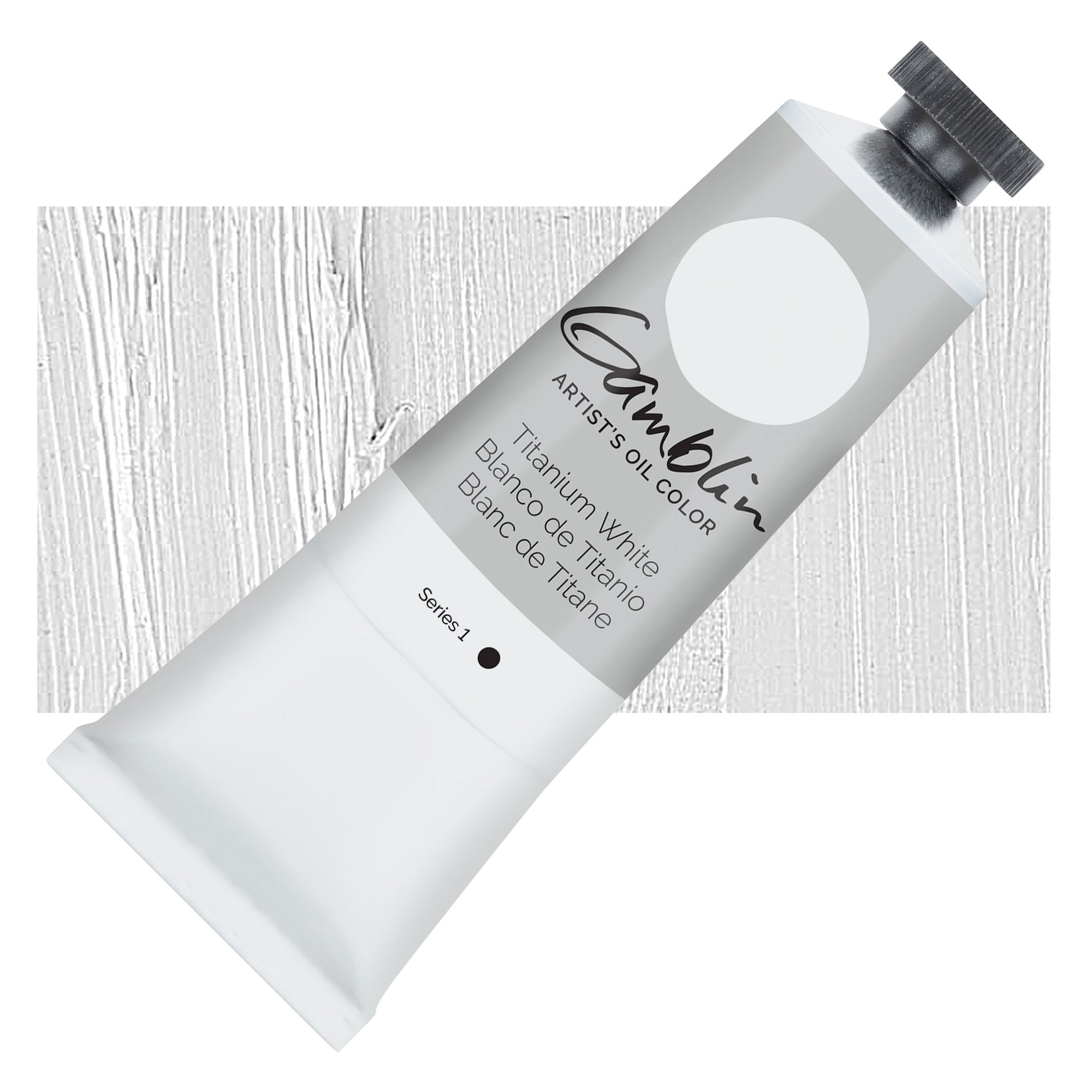 Gamblin | Oil Paint | 237ml