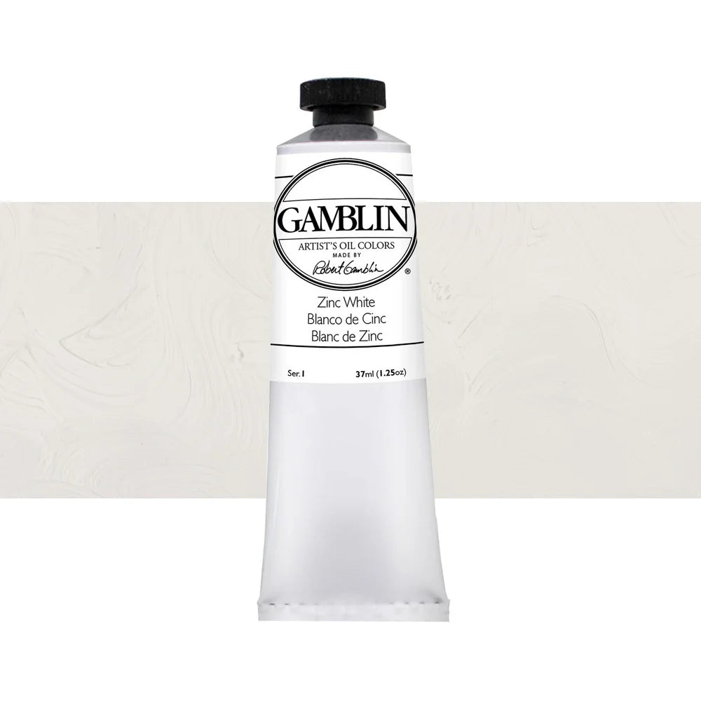 Gamblin | Oil Paint | 237ml