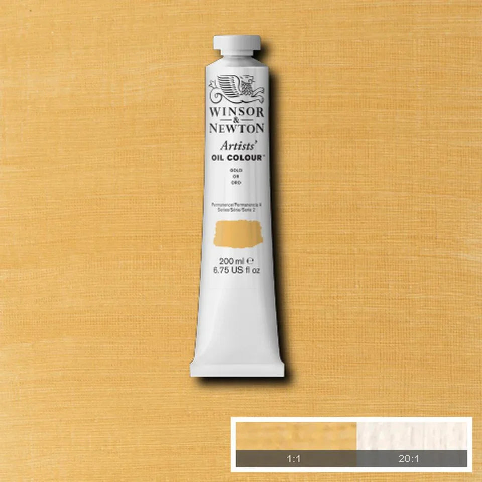 Winsor & Newton | Artist Oil Colours 37ml