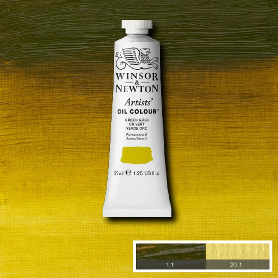 Winsor & Newton | Artist Oil Colours 37ml