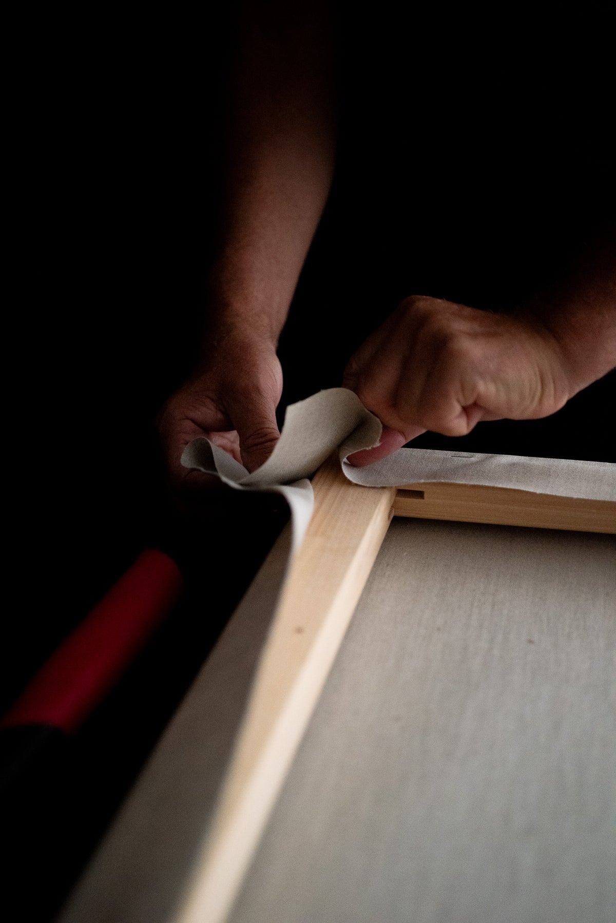 Custom Stretching – Chapman & Bailey