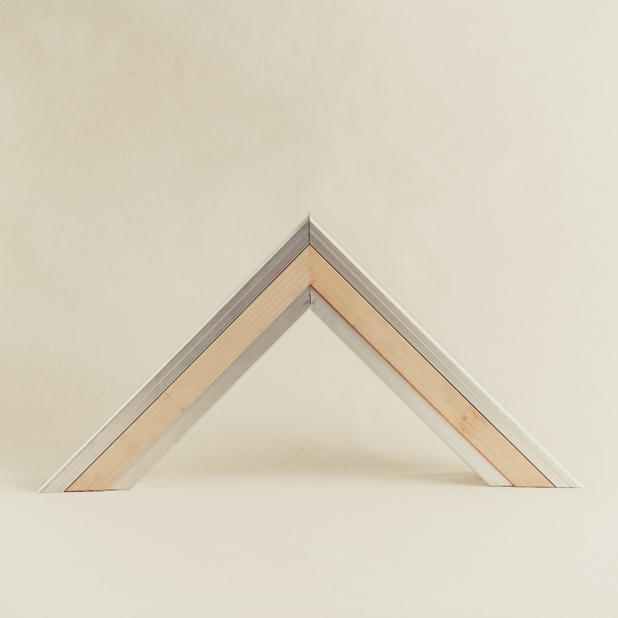 Belle Arti | Evolution Aluminium Stretcher Bars