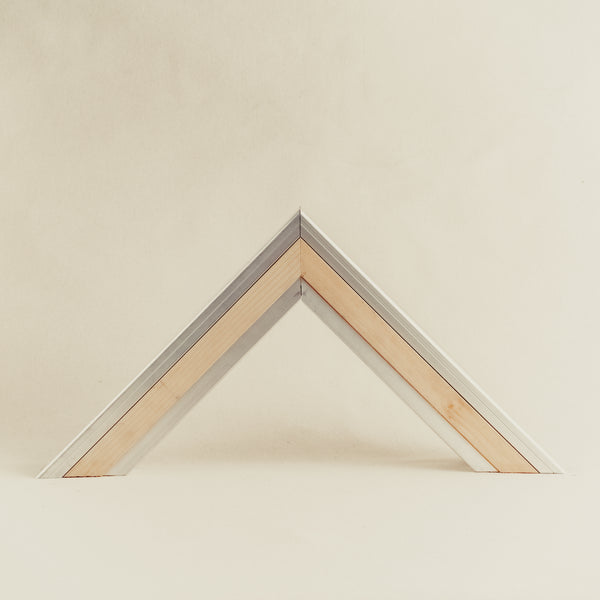 Belle Arti | Evolution Aluminium Stretcher Bars