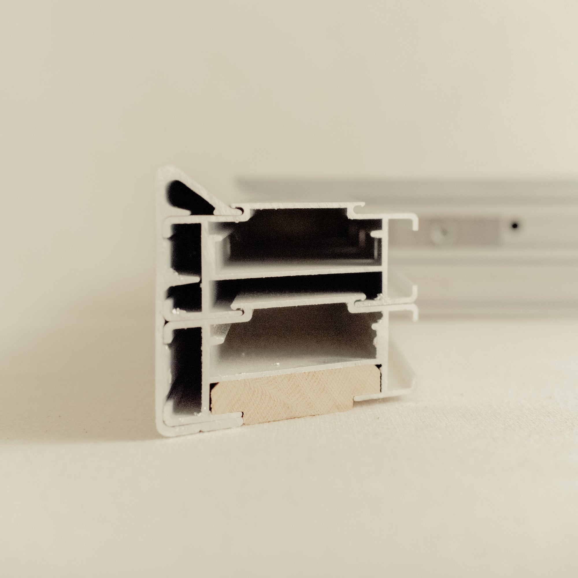 Belle Arti | Evolution Aluminium Stretcher Bars