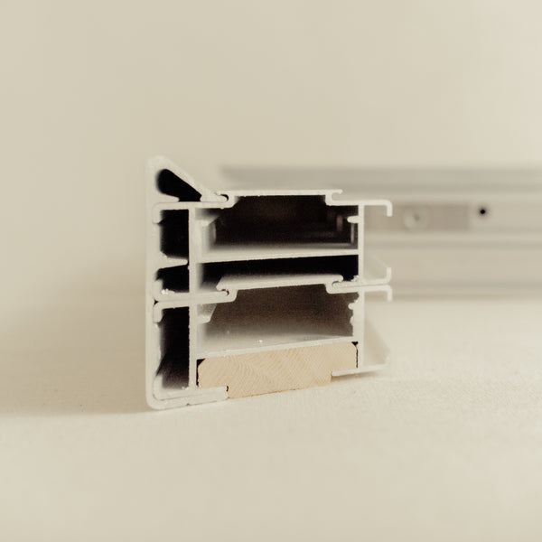 Belle Arti | Evolution Aluminium Stretcher Bars