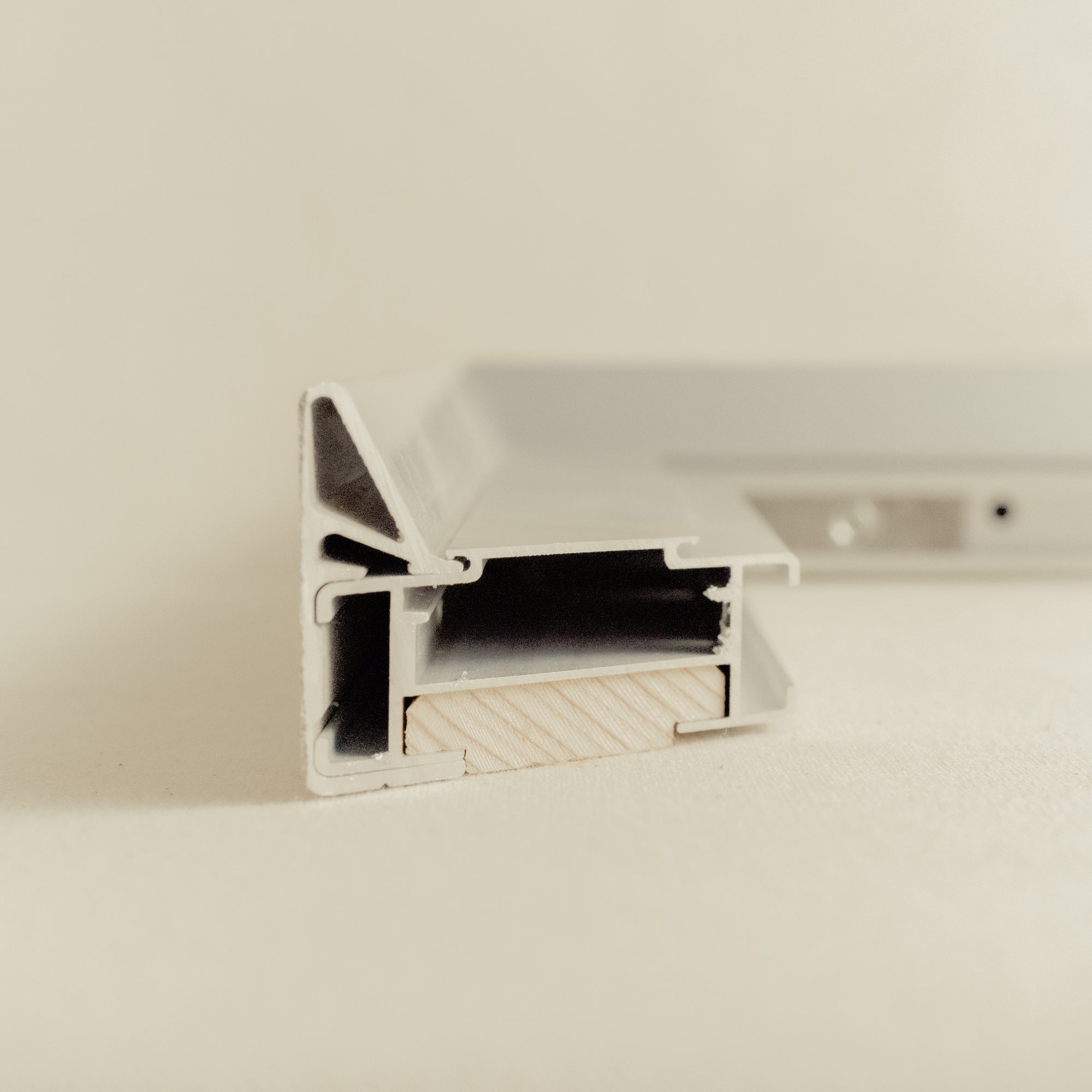 Belle Arti | Evolution Aluminium Stretcher Bars