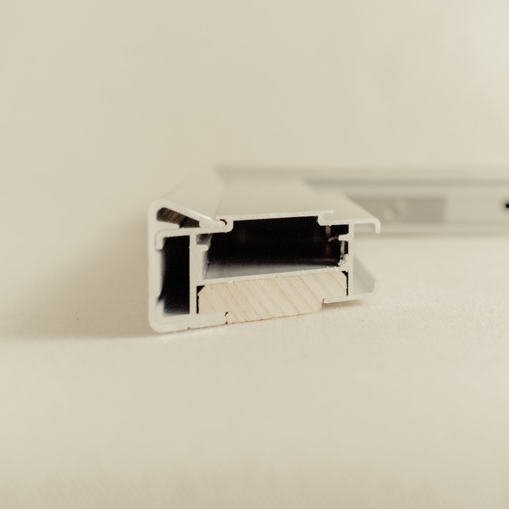 Belle Arti | Evolution Aluminium Stretcher Bars
