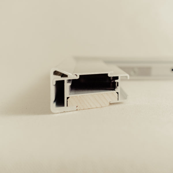 Belle Arti | Evolution Aluminium Stretcher Bars