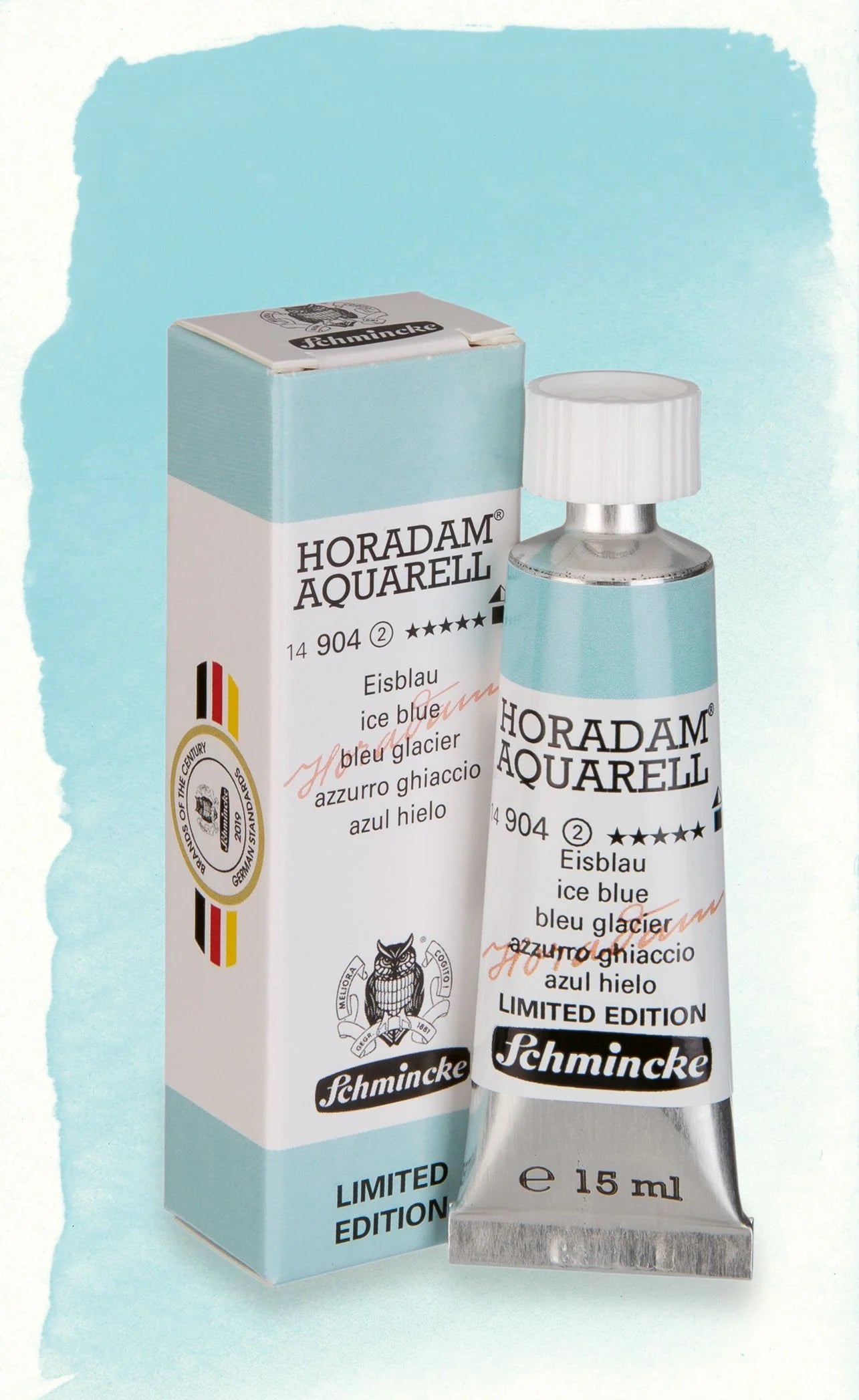 Schmincke | Horadam Aquarell 15ml Tube