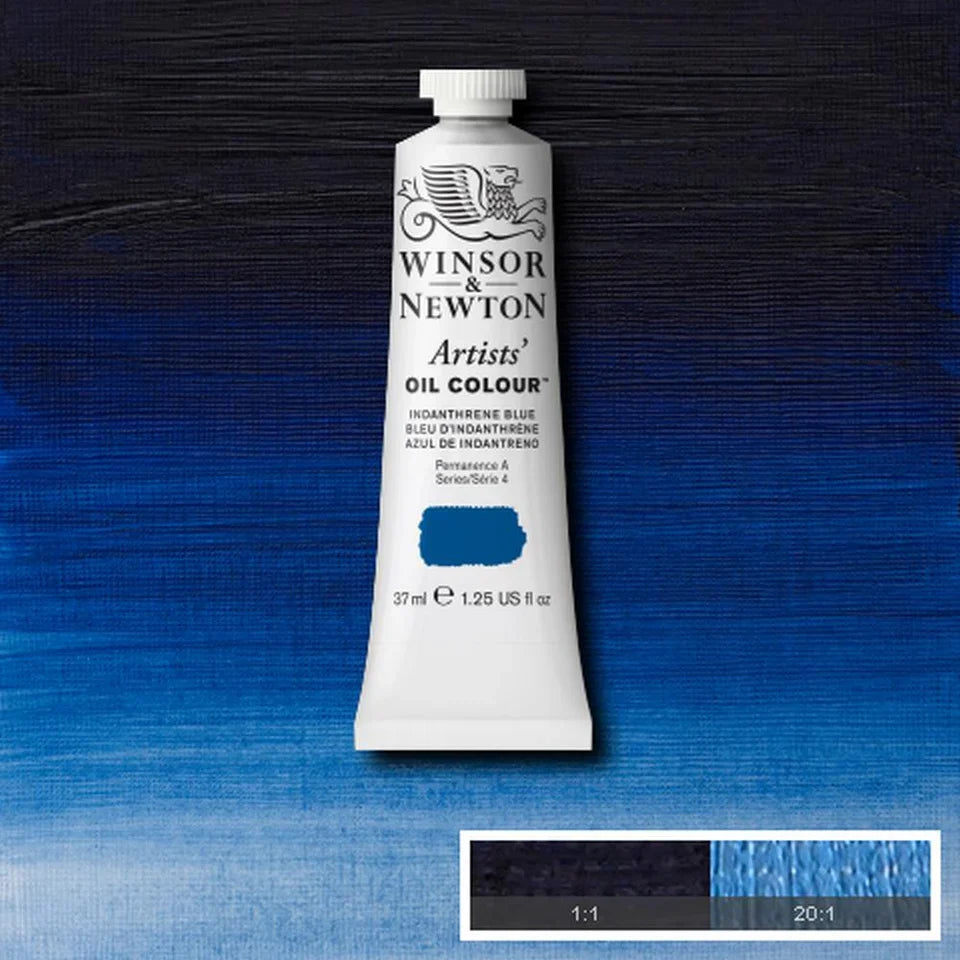 Winsor & Newton | Artist Oil Colours 37ml