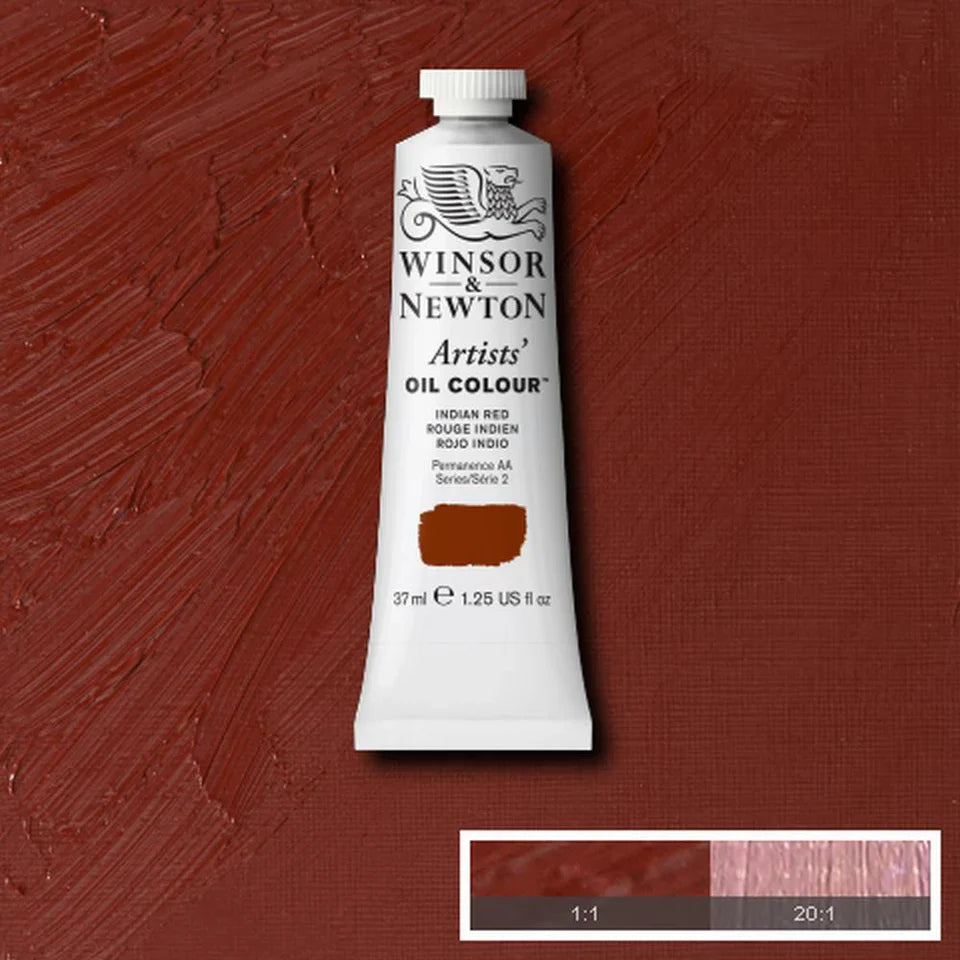 Winsor & Newton | Artist Oil Colours 37ml