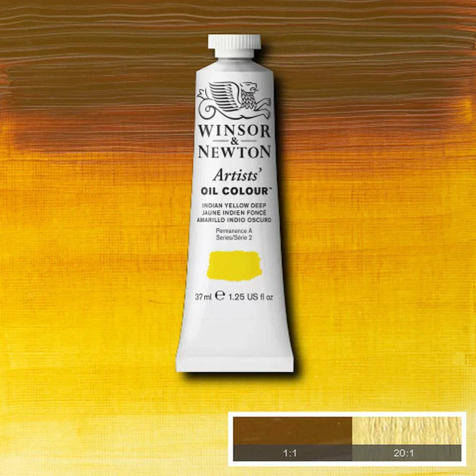 Winsor & Newton | Artist Oil Colours 37ml