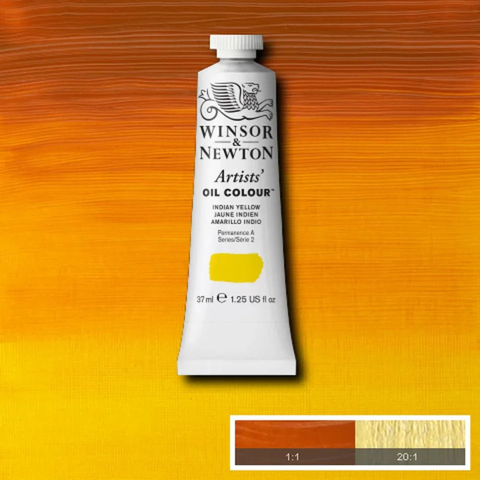 Winsor & Newton | Artist Oil Colours 37ml
