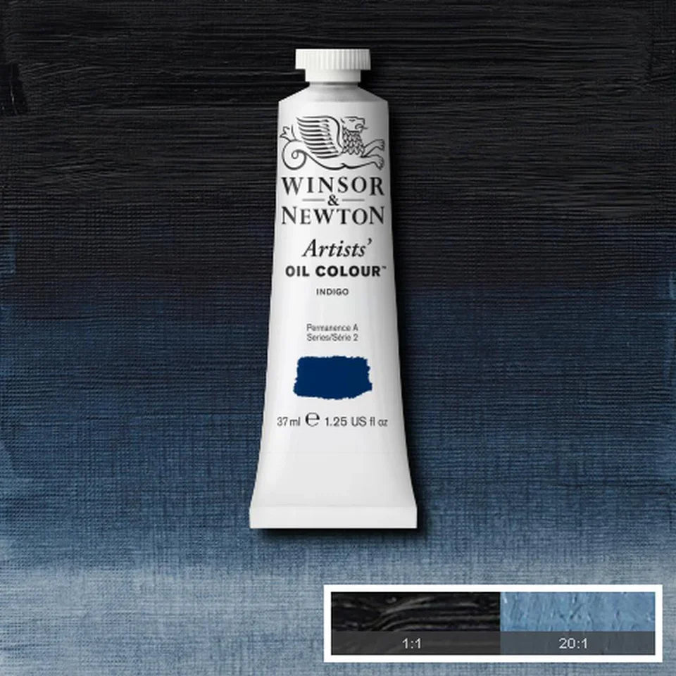 Winsor & Newton | Artist Oil Colours 37ml