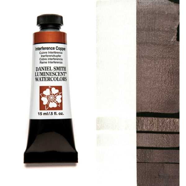 Daniel Smith Luminescent Watercolour Paints 15ml