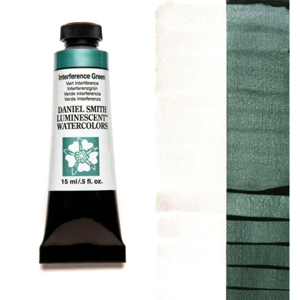 Daniel Smith | Watercolour 15ml