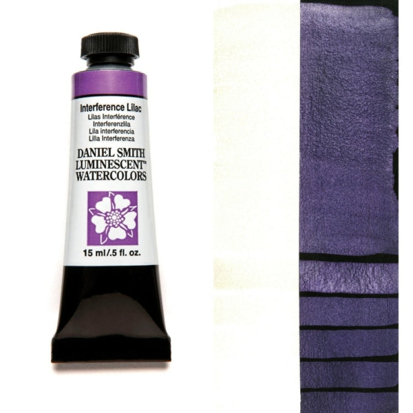 Daniel Smith | Watercolour 15ml