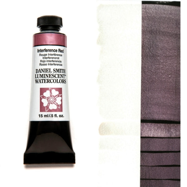 Daniel Smith | Watercolour 15ml