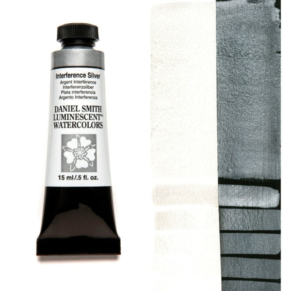 Daniel Smith Luminescent Watercolour Paints 15ml