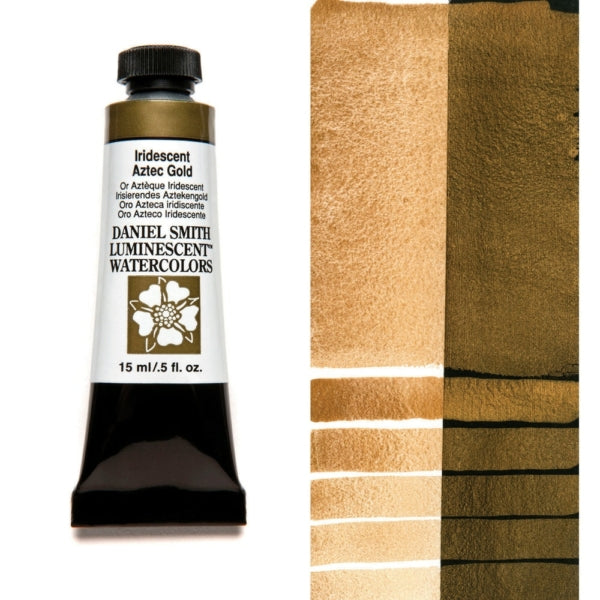 Daniel Smith Luminescent Watercolour Paints 15ml