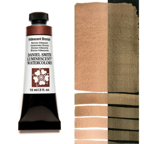 Daniel Smith Luminescent Watercolour Paints 15ml