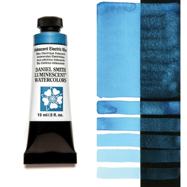 Daniel Smith Luminescent Watercolour Paints 15ml