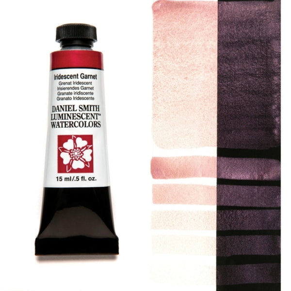 Daniel Smith Luminescent Watercolour Paints 15ml