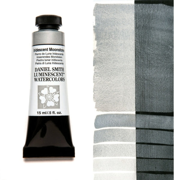 Daniel Smith Luminescent Watercolour Paints 15ml