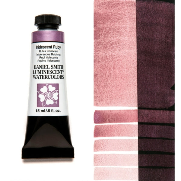 Daniel Smith Luminescent Watercolour Paints 15ml