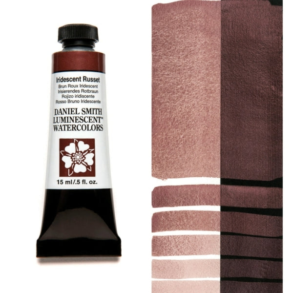 Daniel Smith Luminescent Watercolour Paints 15ml