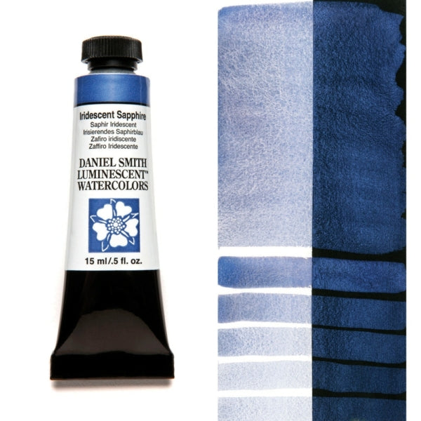 Daniel Smith Luminescent Watercolour Paints 15ml
