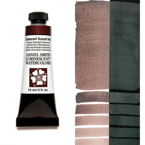 Daniel Smith Luminescent Watercolour Paints 15ml